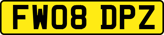 FW08DPZ