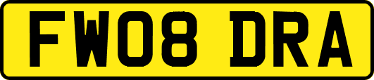FW08DRA