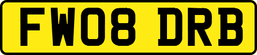 FW08DRB