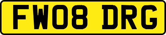 FW08DRG