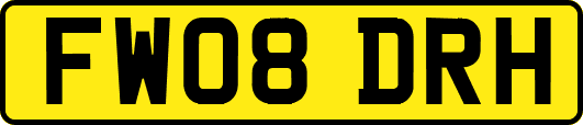 FW08DRH