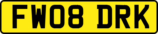 FW08DRK