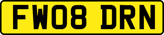FW08DRN