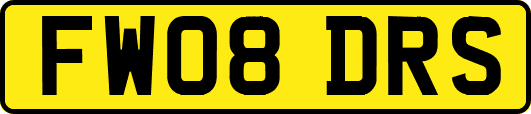FW08DRS