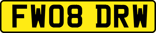 FW08DRW