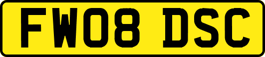 FW08DSC