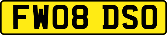 FW08DSO