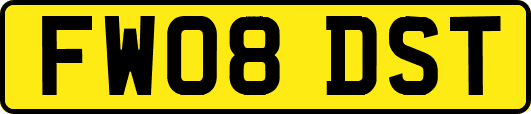 FW08DST