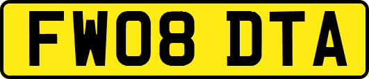 FW08DTA