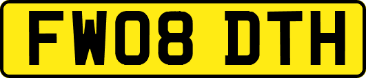 FW08DTH