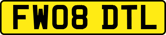 FW08DTL