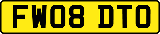 FW08DTO