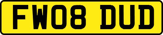 FW08DUD