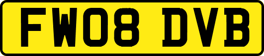 FW08DVB
