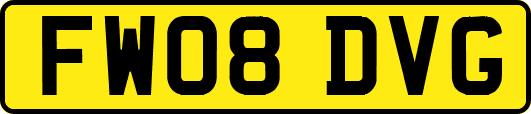 FW08DVG