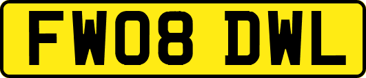 FW08DWL