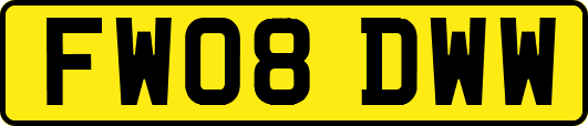 FW08DWW