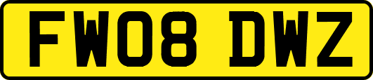 FW08DWZ
