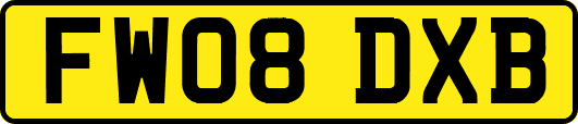 FW08DXB