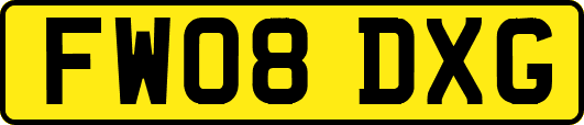 FW08DXG