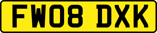 FW08DXK