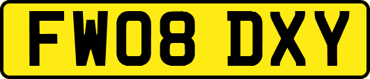 FW08DXY