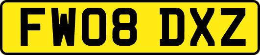 FW08DXZ
