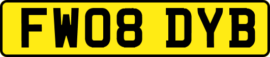 FW08DYB