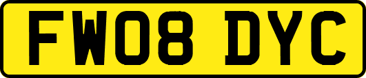 FW08DYC