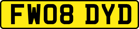 FW08DYD