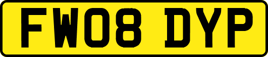 FW08DYP