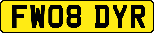 FW08DYR