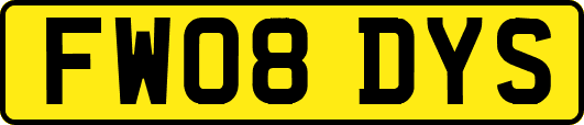 FW08DYS
