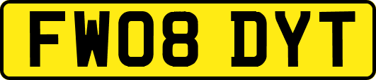 FW08DYT