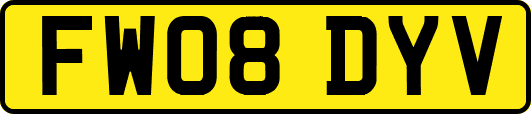 FW08DYV