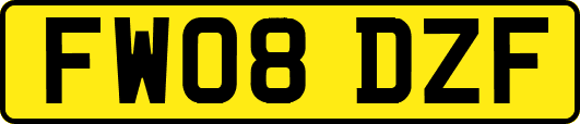FW08DZF