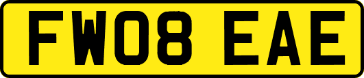 FW08EAE