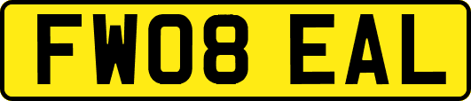 FW08EAL