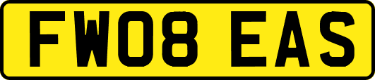 FW08EAS