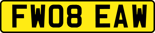 FW08EAW