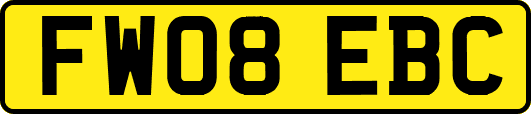 FW08EBC