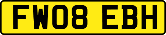 FW08EBH