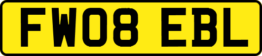 FW08EBL