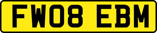 FW08EBM
