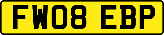 FW08EBP