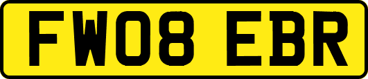 FW08EBR
