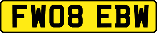FW08EBW