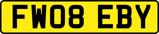 FW08EBY