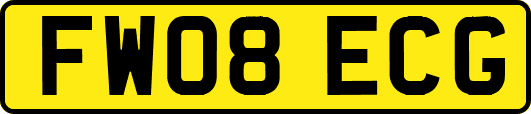 FW08ECG