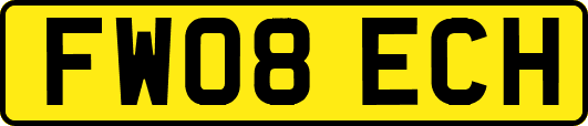 FW08ECH
